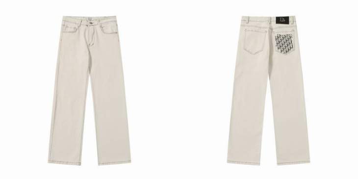 Picture of Dior Jeans Long _SKUDiorsz28-3612dtrRX029344